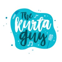 The Kurta Guy logo - Similar company to Mohan Apparels (Kurta.Com)