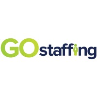 GO Staffing logo - Similar company to Makovicka Physical Therapy
