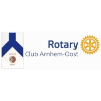 Rotaryclub Arnhem Oost logo - Similar company to Mainfields