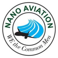 Nano Aviation India Pvt Ltd logo - Similar company to Nano Devices And Application Lab