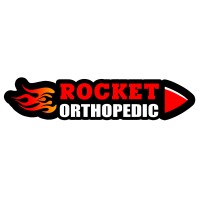 Rocket Orthopedic logo - Similar company to Taskwe