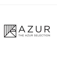 Azur.Official logo - Similar company to Suttle Recreation
