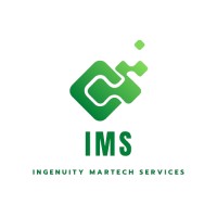 Ingenuity Martech Services logo - Similar company to Ancient  Marketers