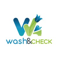 Wash&Check Montpellier Est - Nîmes logo - Similar company to Ecopôle Arles Nord