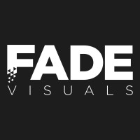 Fade Visuals logo - Similar company to Dandify Design Studio