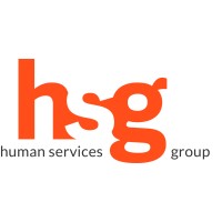 Human Services Group logo - Similar company to Northwest Code Professionals