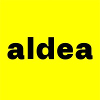 Fundación ALDEA logo - Similar company to Bigmind Group