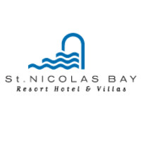 St Nicolas Bay Resort Hotel & Villas logo - Similar company to Geraniotis Hotel & Resort