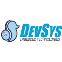 DevSys Embedded Technologies Pvt Ltd. logo - Similar company to FossilShale Embedded Technologies (P) Ltd.,