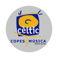 Cèltic Molins logo - Similar company to Baccus