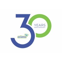 Aviance Ghana logo - Similar company to Zoom Developers