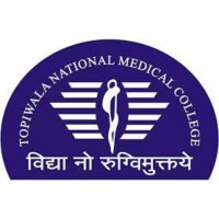 Topiwala National Medical College, Mumbai logo - Similar company to Winhall Risk Analytics