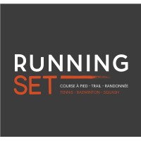 Running Set logo - Similar company to Concept Son