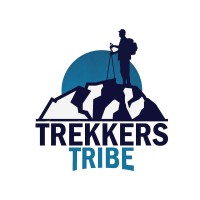 Trekkers Tribe logo - Similar company to Capital Accenture