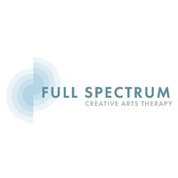 Full Spectrum Creative Arts Therapy logo - Similar company to The Conservatory