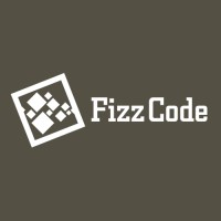 Fizzcode logo - Similar company to Médiacentrum Debrecen Kft.