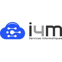 i4M Services Informatiques Sàrl logo - Similar company to Pro-Data Group