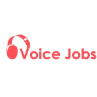 Voice Jobs logo - Similar company to American Inc.