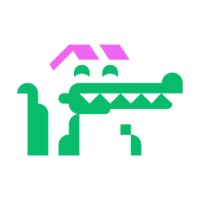 SolarGator AI logo - Similar company to Ndimensional