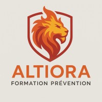 Altiora Formation Prévention logo - Similar company to Bigmat Danthon Freres