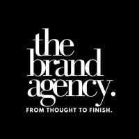 The Brand Agency: Creative Communications and Public Relations Firm logo - Similar company to Spaces General Contracting