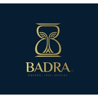 Badra Coffee logo - Similar company to Graphaize