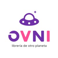 OVNI Librerías logo - Similar company to Al Campo