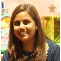 Dr. Komal Sharma - Tarot Reader and Homeopath logo - Similar company to Deeparies