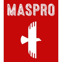 Maspro Energy (Pvt) Ltd logo - Similar company to Control Systems Engineering Pakistan