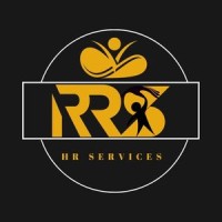 RRS HR Services logo - Similar company to Procure Hr Services Pvt. Ltd.