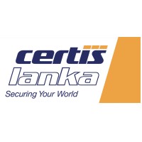 Certis Lanka Courier Services (Pvt) Ltd logo - Similar company to Sitrek Group