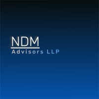 NDM Advisors LLP logo - Similar company to Logic Global
