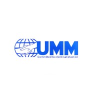 UMM (Usahamaju Magnet Sdn Bhd) logo - Similar company to Safetyware Ehs Consultancy