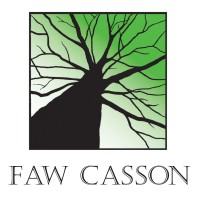 Faw Casson CPAs logo - Similar company to Nommensen, Williams, Sticker & Doyle, Pc