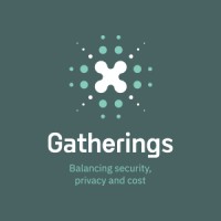 GATHERINGS Project logo - Similar company to Claruseu