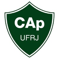 CAp UFRJ logo - Similar company to Lapope/Ufrj - Laboratório De Pesquisa Em Oportunidades Educacionais