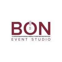 Event Studio BON logo - Similar company to V