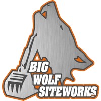 Big Wolf Siteworks LLC logo - Similar company to All Elements, Inc.