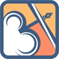 The Abhyas logo - Similar company to Wrix Studios