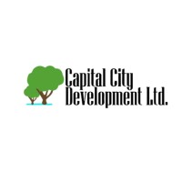 Capital City Development Limited logo - Similar company to Techhubsquare Inc