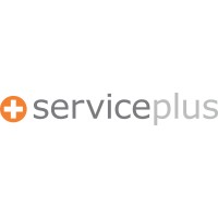 Service Plus logo - Similar company to Stream Services