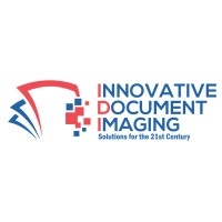 Innovative Document Imaging logo - Similar company to Acs Document Imaging