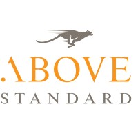 Above Standard ApS (India) logo - Similar company to Tupple Apps