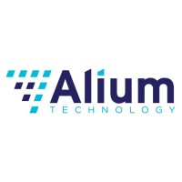 Alium Technology Inc logo - Similar company to Cronysoft