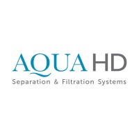 Aqua HD logo - Similar company to Nd Project Ltd.