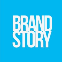 Brandstory logo - Similar company to Hobby Brand Studio