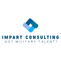 Impart Consulting LLC logo - Similar company to Decano Consulting