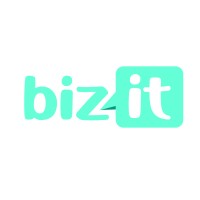 BIZIT logo - Similar company to Flowcode
