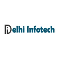 DelhiInfotech logo - Similar company to The Alternate Future