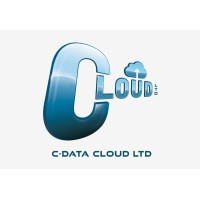 C-DATA CLOUD logo - Similar company to Cms-Security